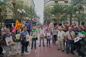 alacant illes