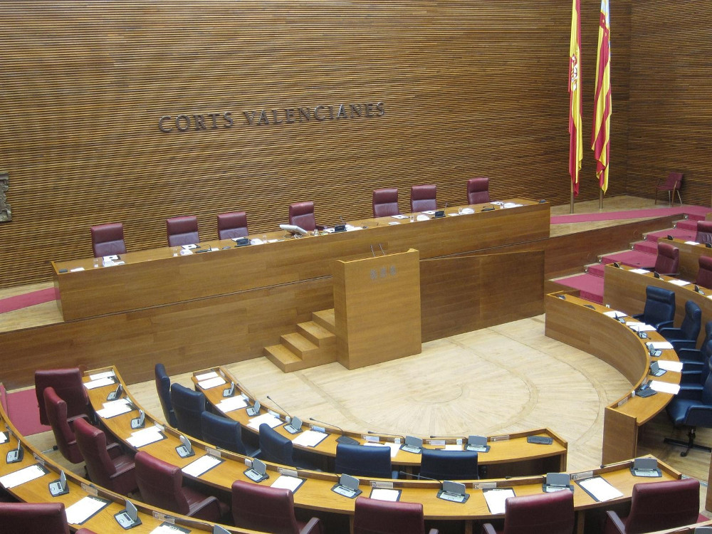 Comunicat d'Endavant OSAN sobre les eleccions autonòmiques al País Valencià i a les Illes Balears