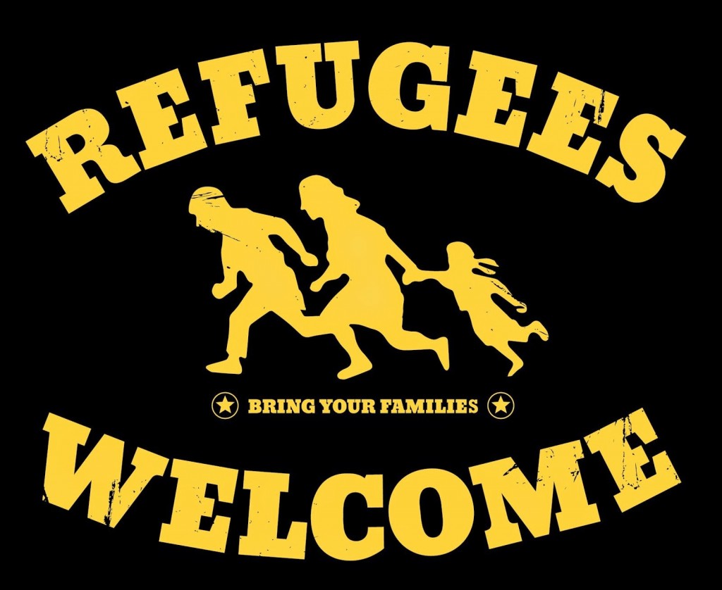 La benvinguda a les refugiades i migrades ha d’anar acompanyada de la lluita contra l’imperialisme