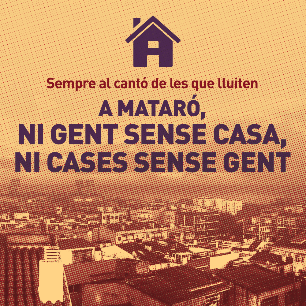 cartell-MAIG2016-Ni-gent-sense-casa,-ni-cases-sense-gent