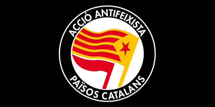 Endavant (OSAN) davant les agressions feixistes d'aquest 9 d'octubre a València