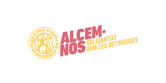 Alcem-nos! Solidaritat amb les detingudes