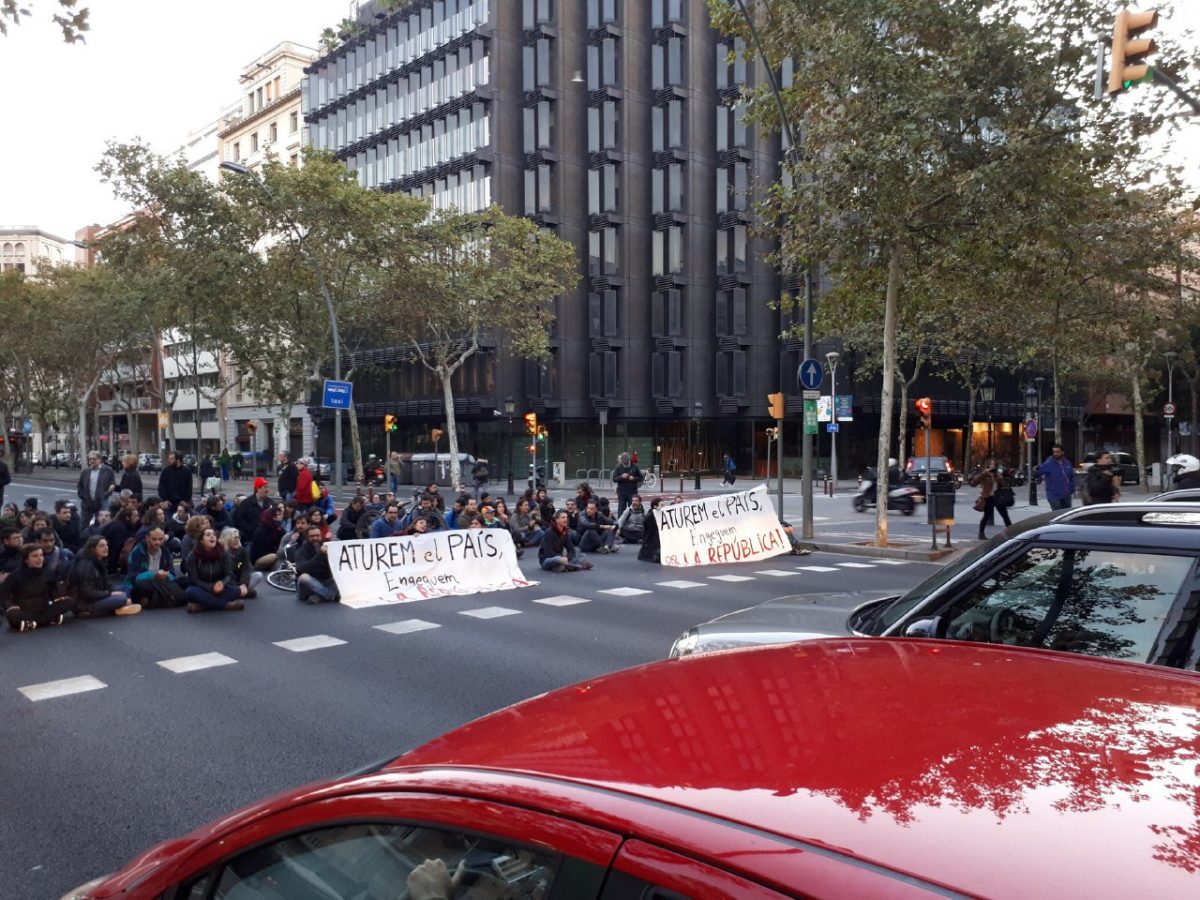 Un entre tants, judici o farsa. Relat d’un judici polític