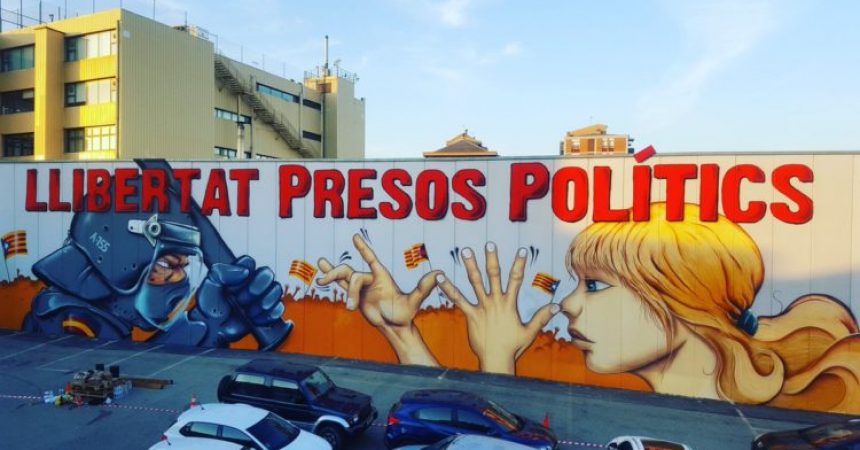 Amnistia total? Una resposta a la carta del moviment antirepressiu de Madrid