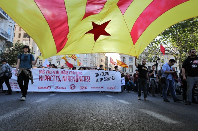 Valoració d’urgència del xoc entre el govern valencià i l’espanyol per la desescalada