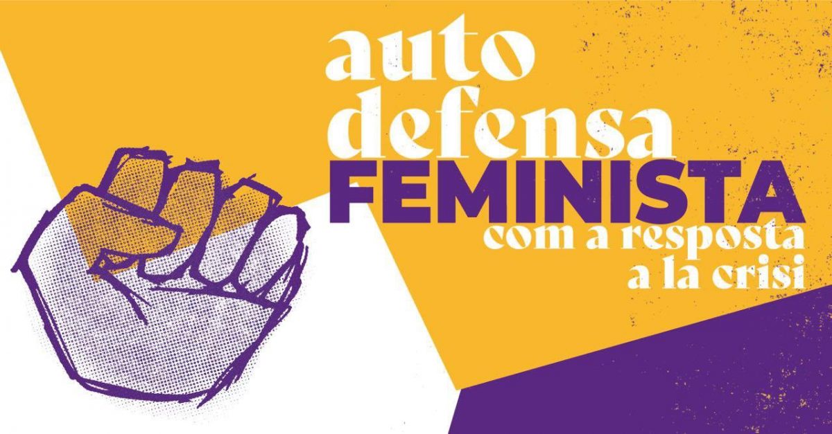 [Llibret] Autodefensa feminista com a resposta a la crisi