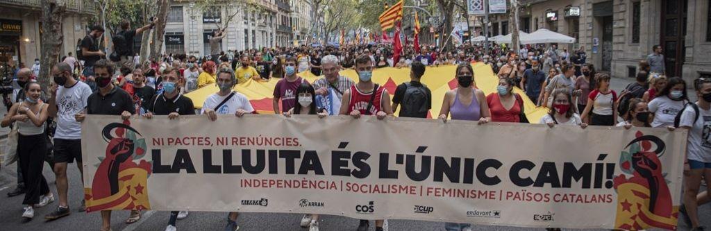 Posicionament d’Endavant respecte els pressupostos autonòmics de la Generalitat de Catalunya
