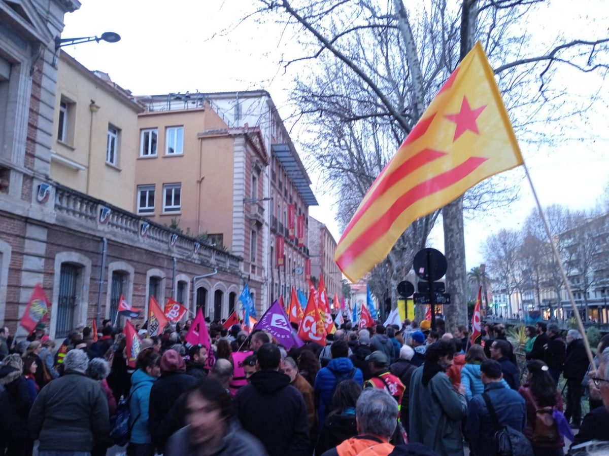 Les pensions com a símptoma: la necessitat de construir una alternativa als Països Catalans