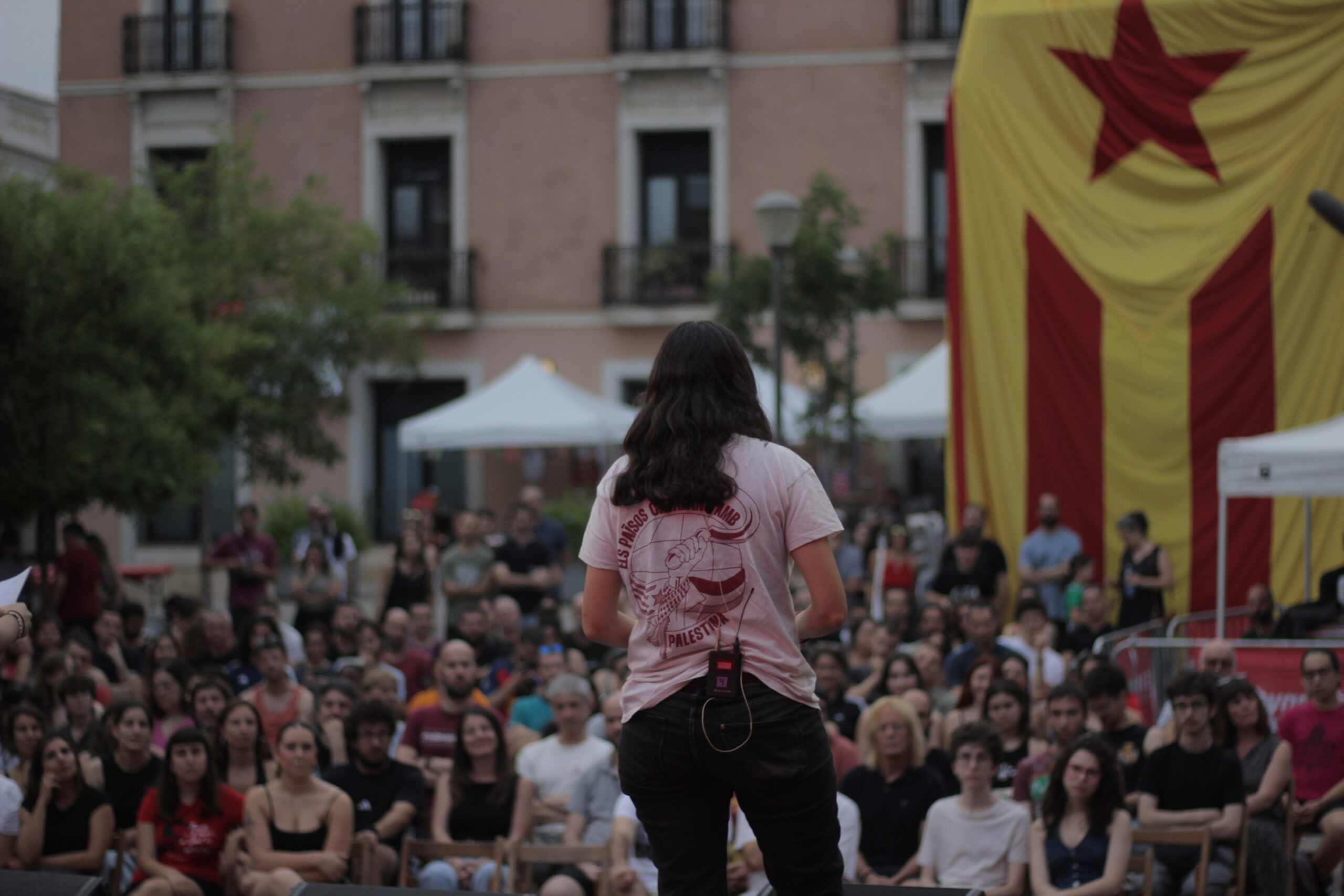 Un Pas Endavant | 25 anys al servei d’un poble