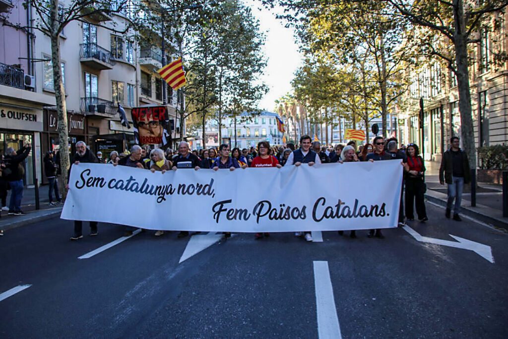 Ni el seu estat, ni la seva crisi. És l’hora de Catalunya Nord