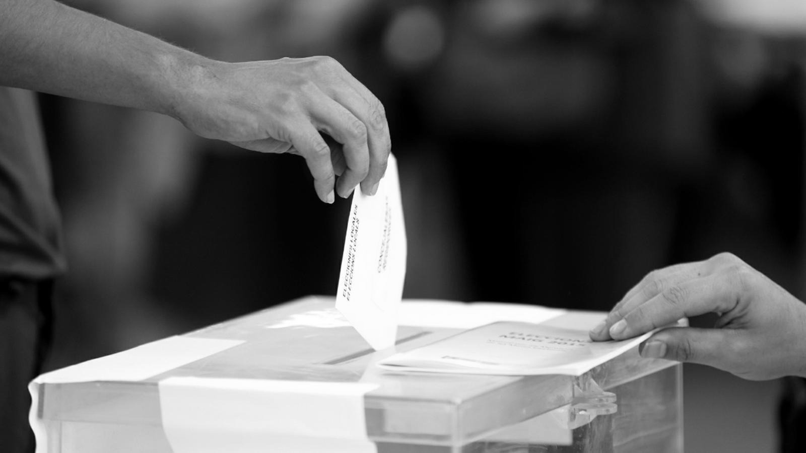 Municipals 2027: Repensar el municipalisme de ruptura davant el nou cicle polític